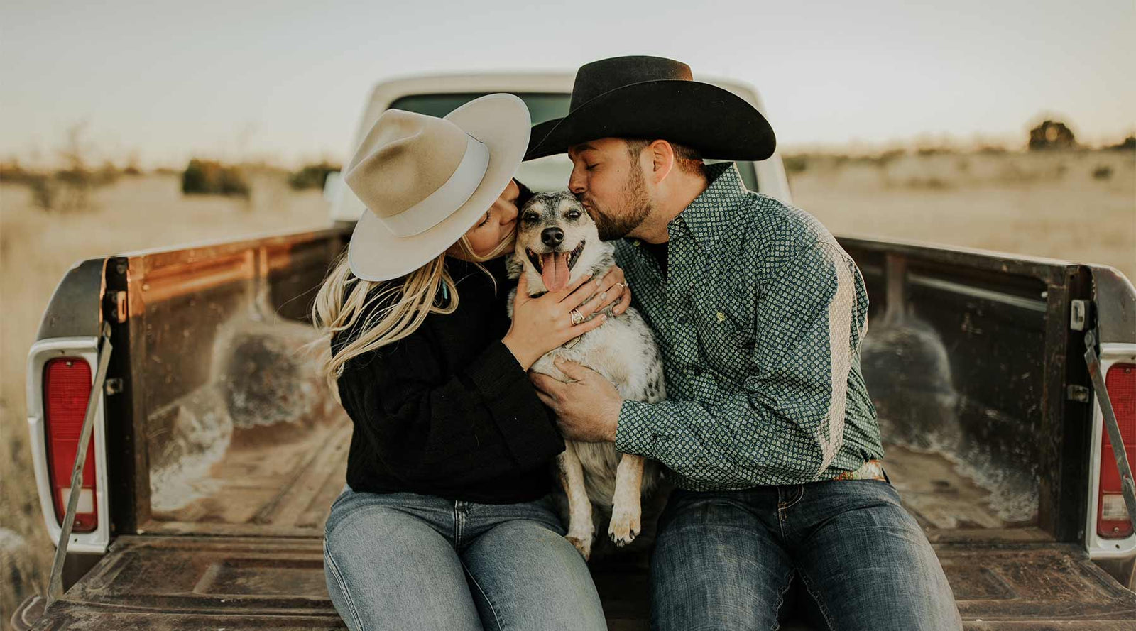 Love Note: Emily & Will