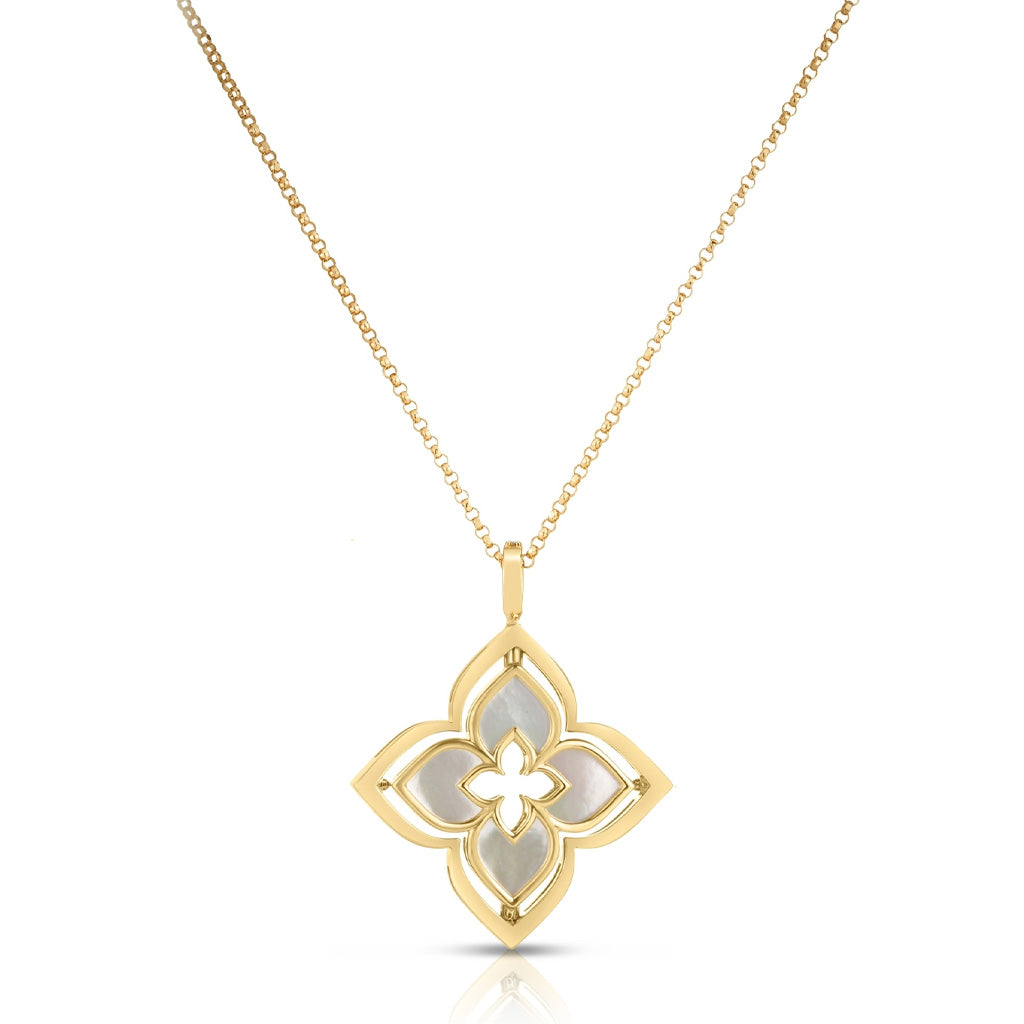 Princess Pirouette Pendant