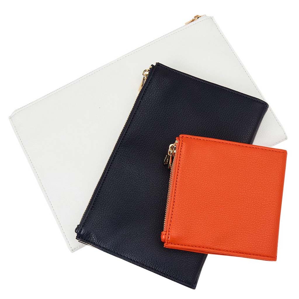 Maria 3 Set Pouches