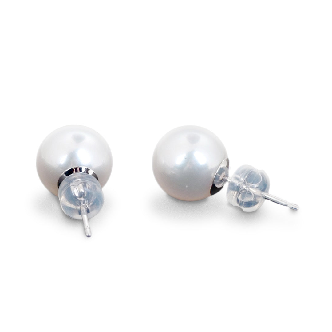 Freshwater Pearl Studs