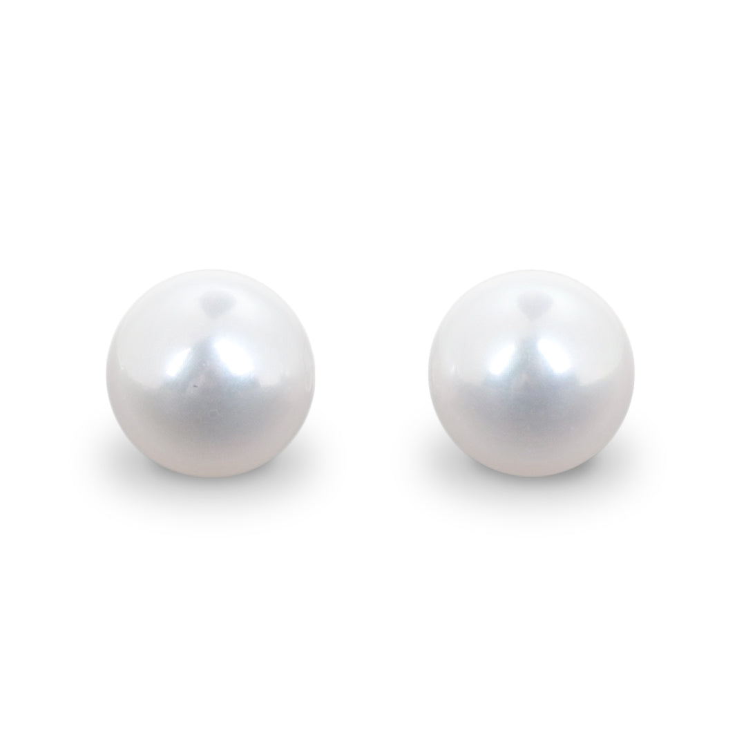 Freshwater Pearl Studs