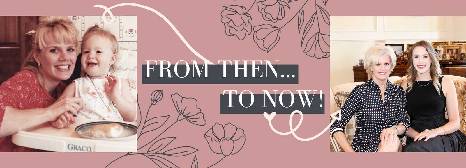 Victoria Jones Jewelry founders – mother and daughter team in Amarillo