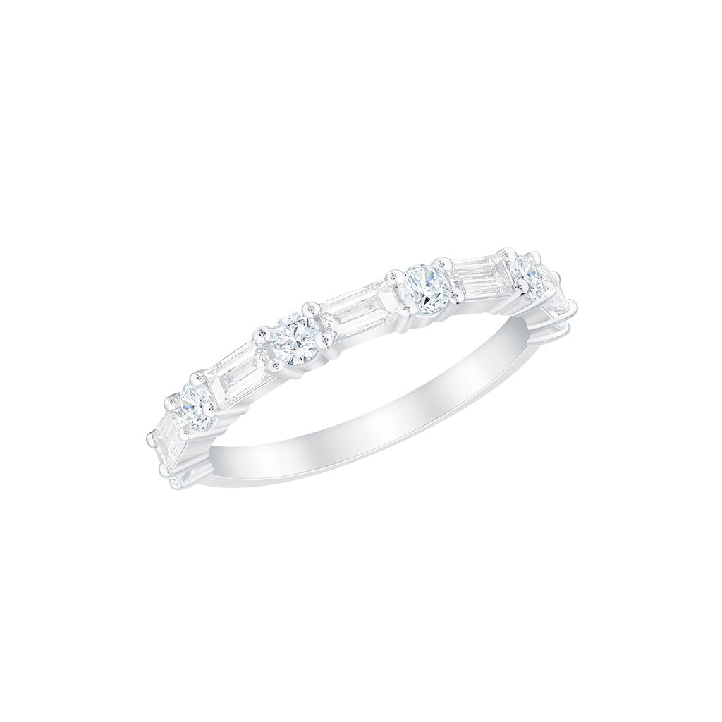 Dot Dash Diamond Band