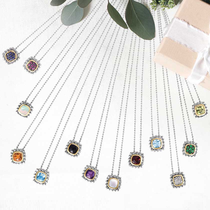 Amarillo jewelry outlet