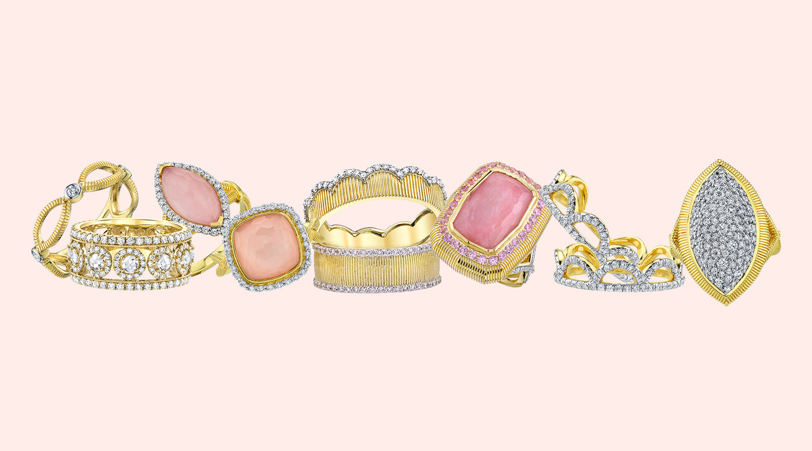 Sloane Street Gold Jewelry