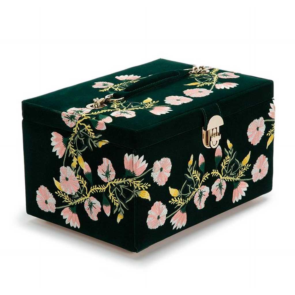 Wolf 1834 Zoe Medium Jewelry Box