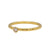 Rain Diamond Stacker Ring