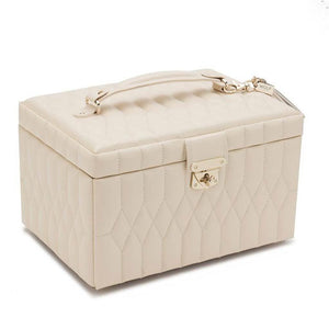 Caroline Medium Jewelry Box