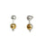 Round Amulet Drops